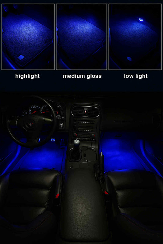 Car LED Interior Light