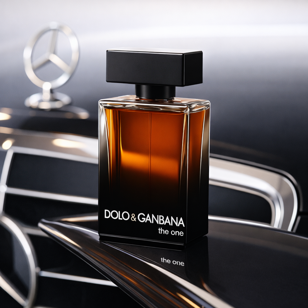 DOLO & GANBANA – The One (50ml)