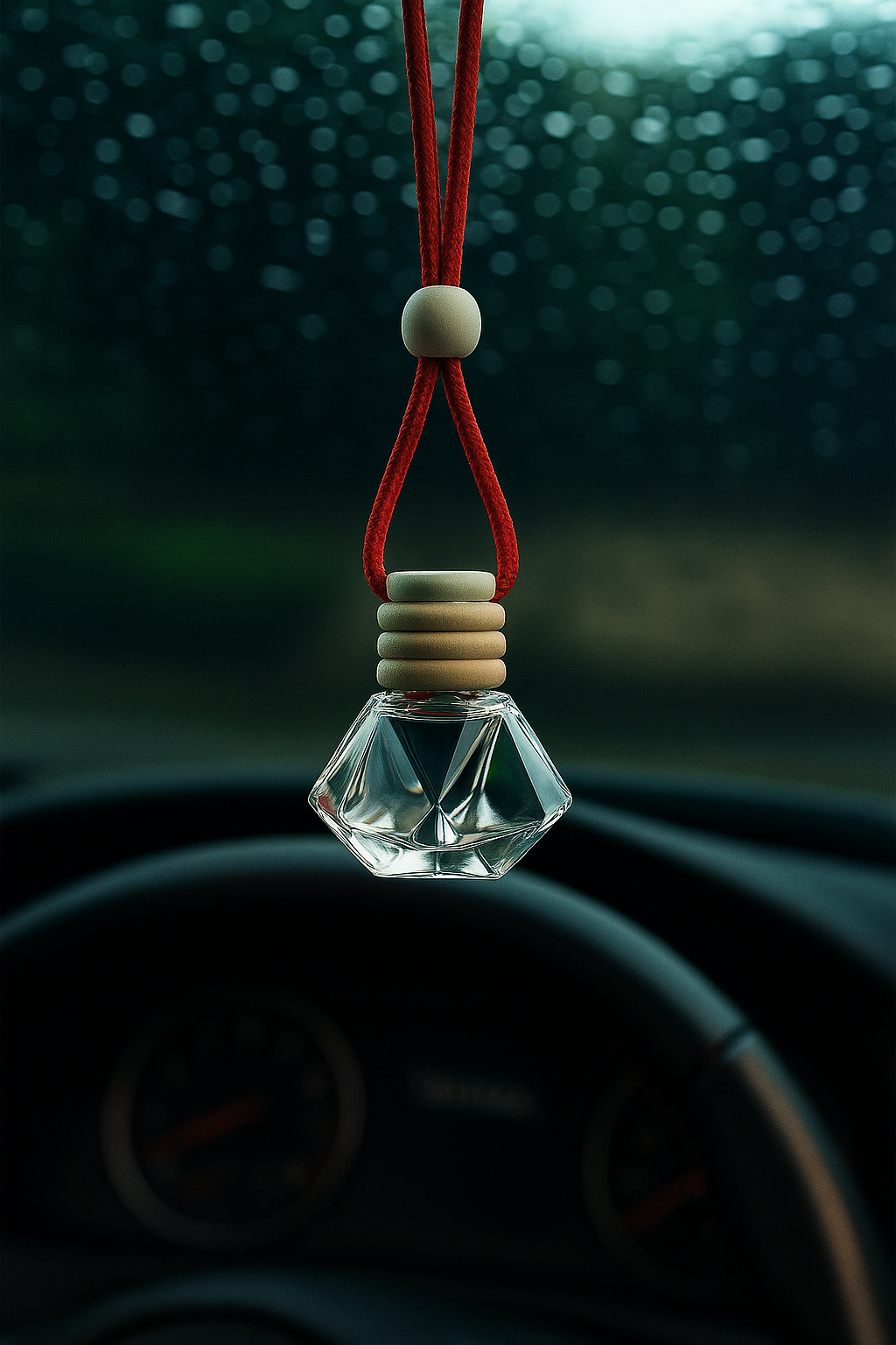 RideScent - Car Freshener