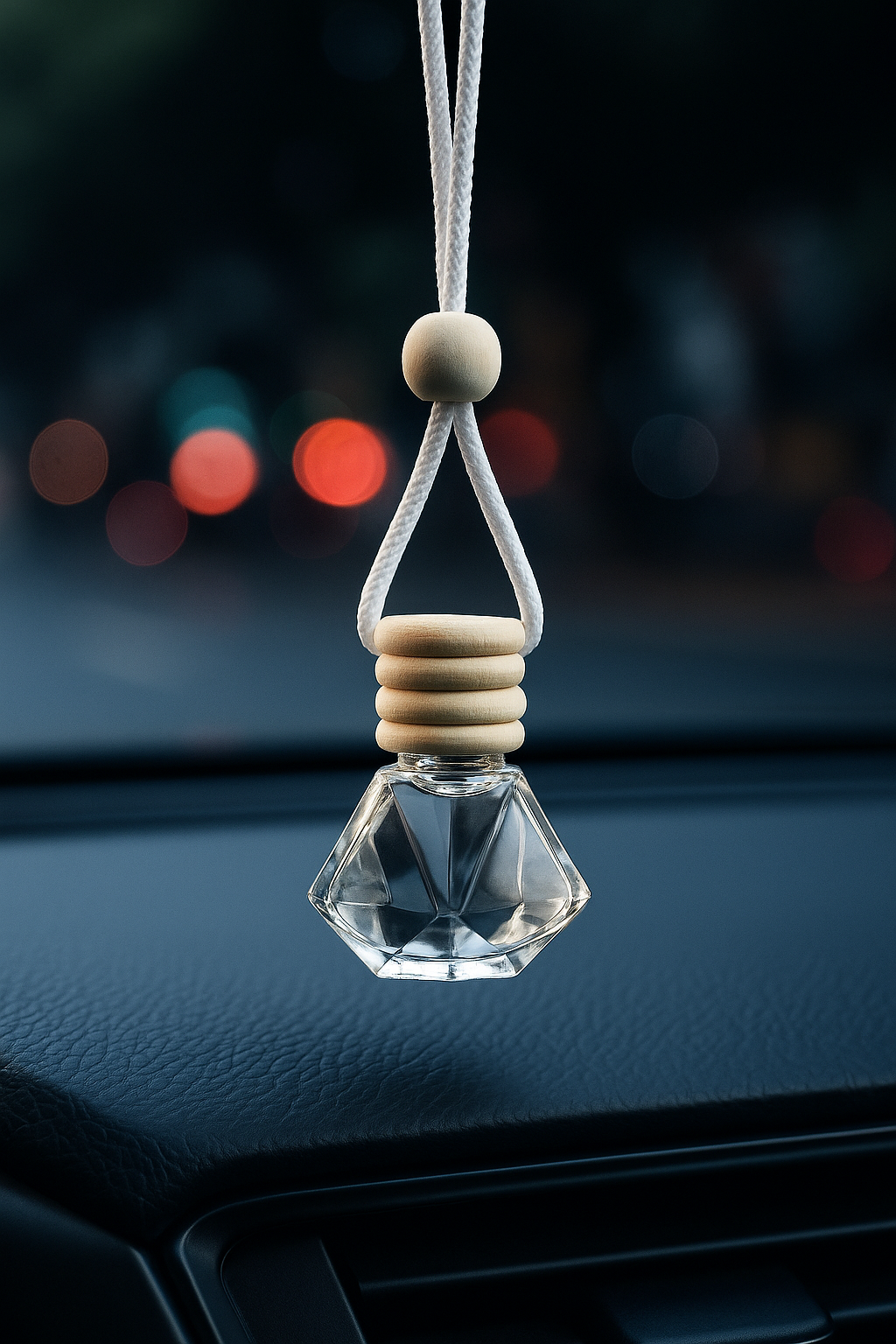 RideScent - Car Freshener