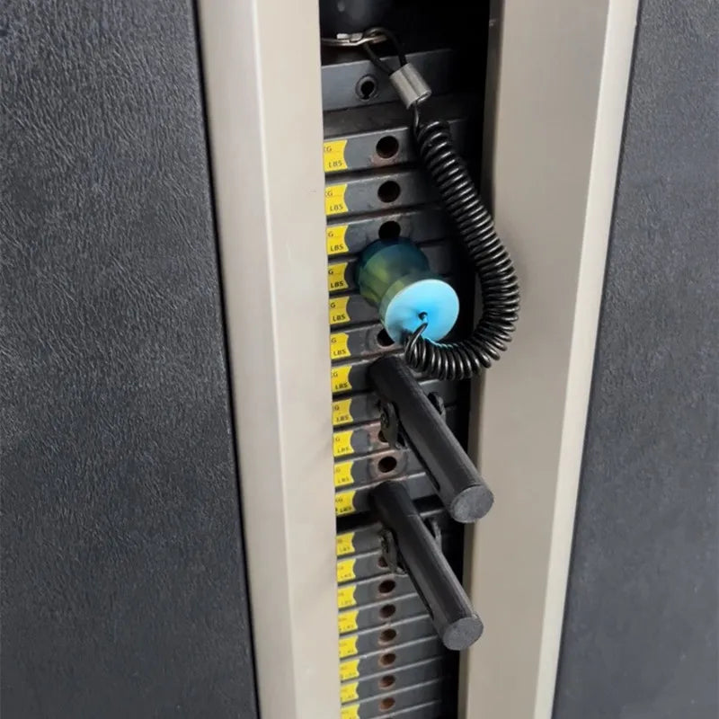 Weight Selector Pin – Quick & Secure Weight Adjustment