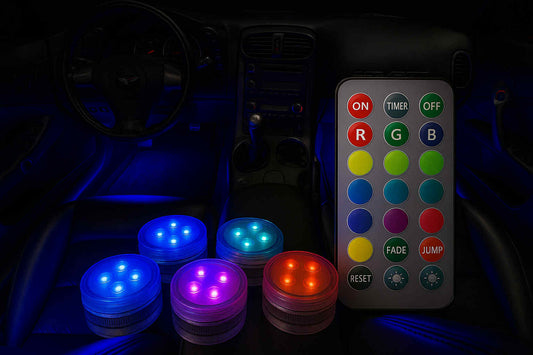 Car LED Interior Light