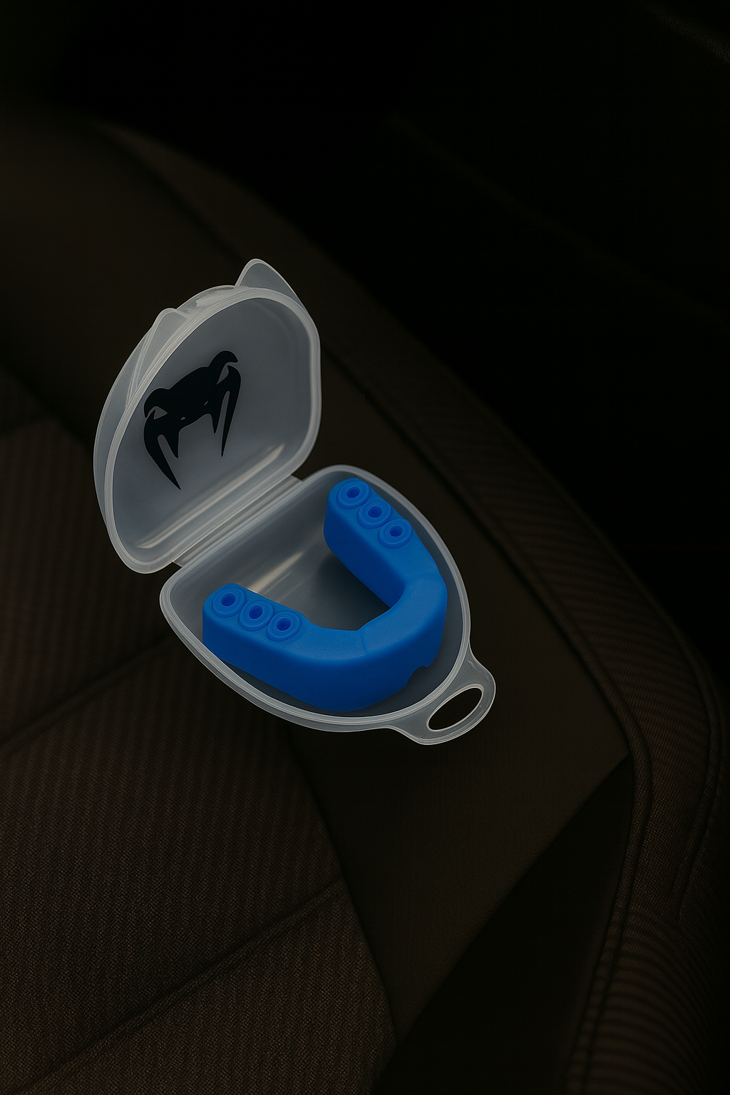 Performance Mouthguard