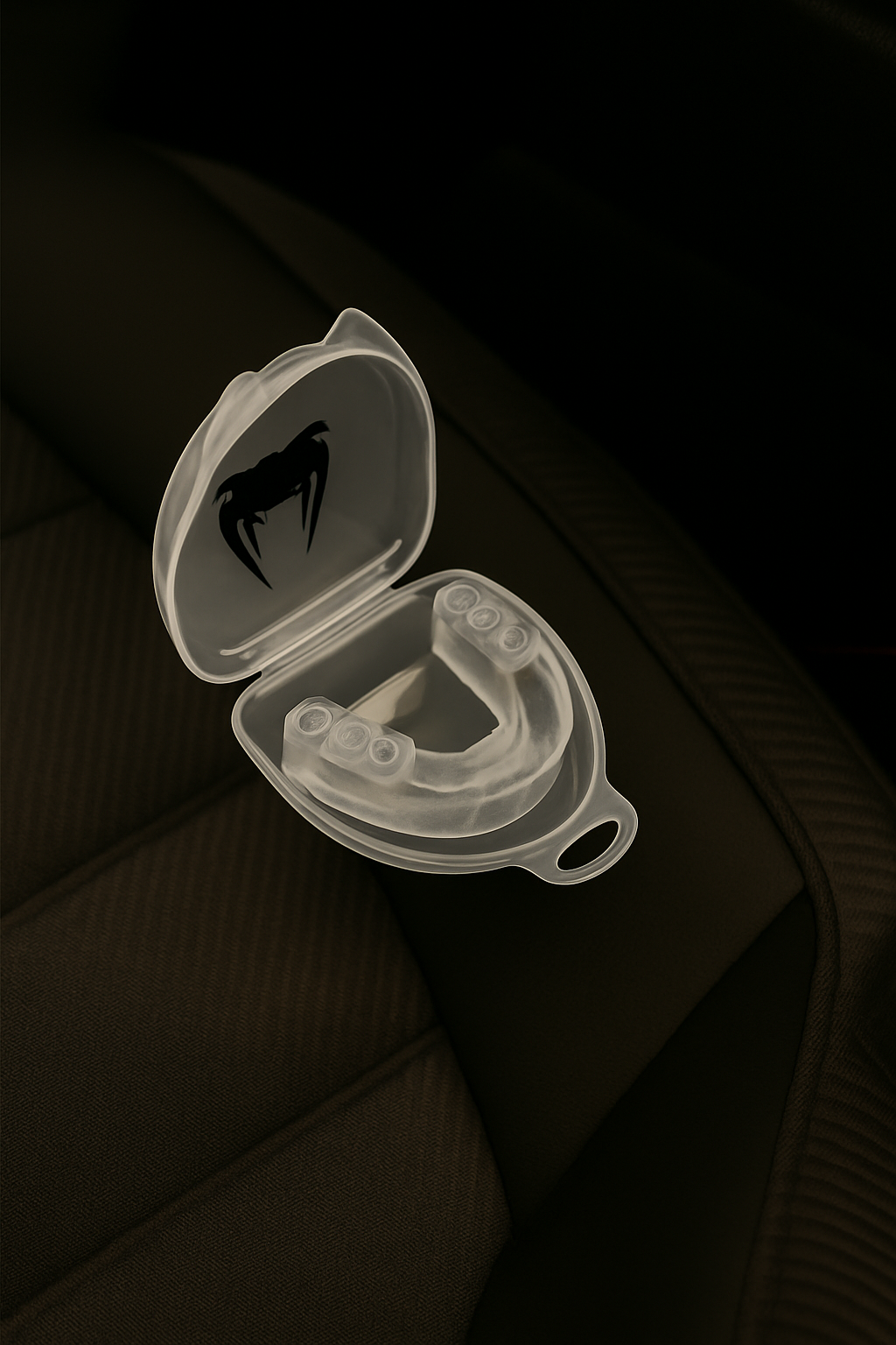 Performance Mouthguard