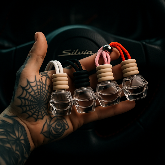 RideScent - Car Freshener