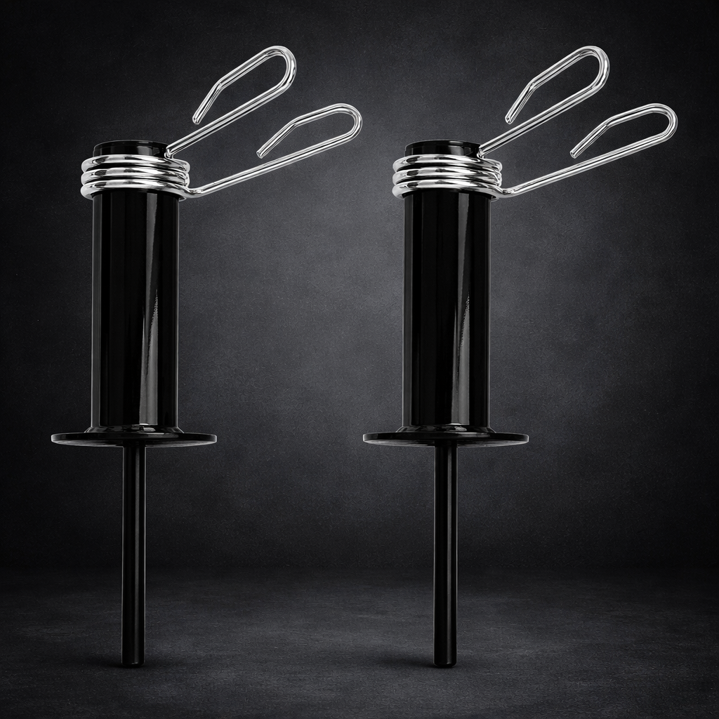 Heavy-Duty Weight Stack Pin