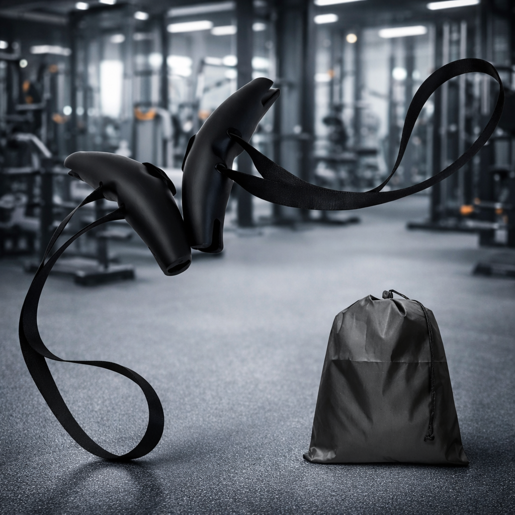 Handles Heavy Duty Grip