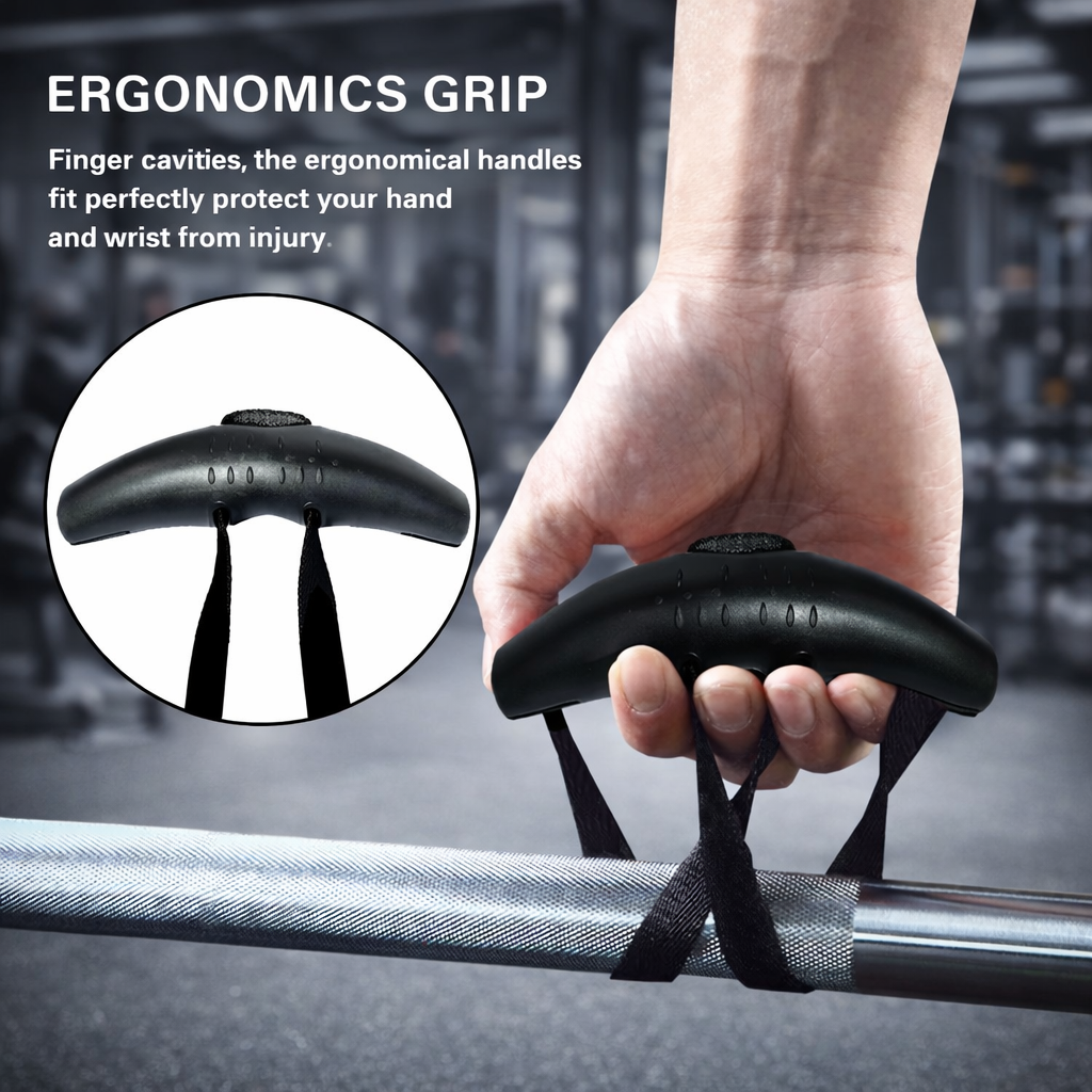 Handles Heavy Duty Grip