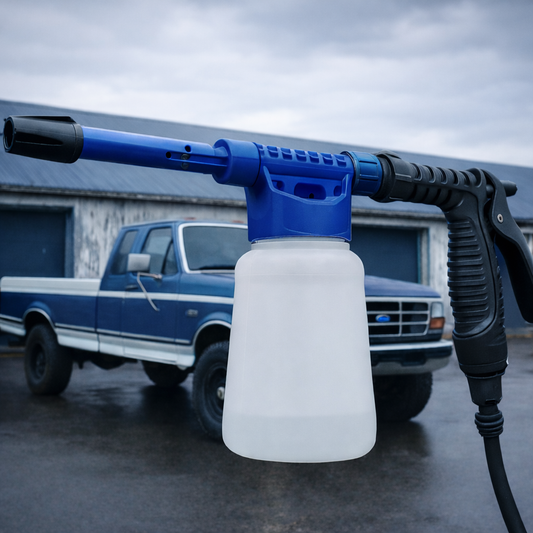 Gun Sprayer Garden Hose