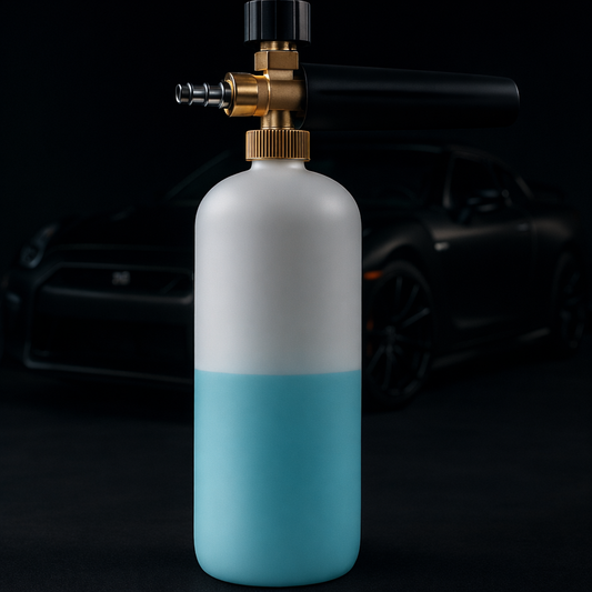 Gun High Pressure Cleaner