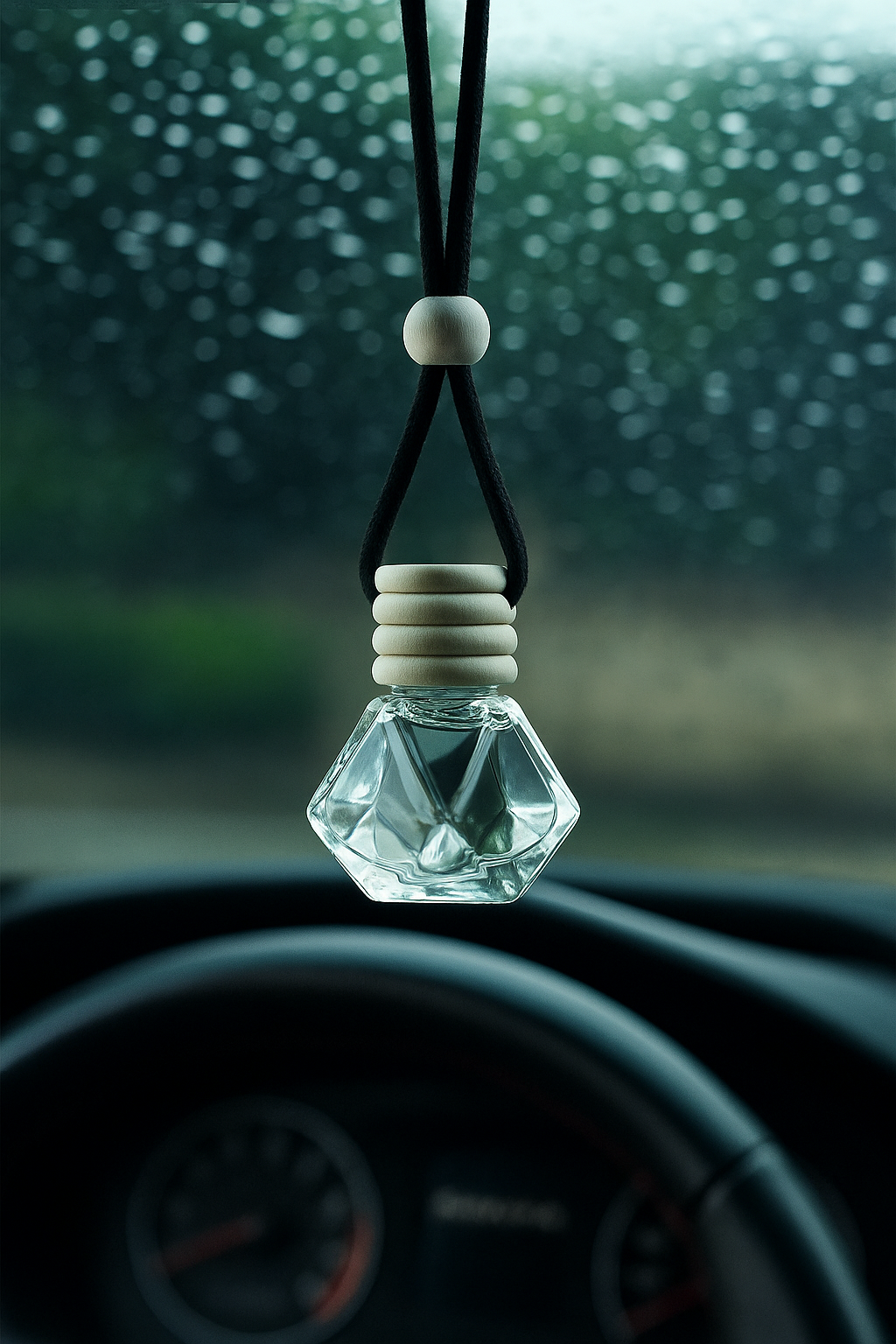 RideScent - Car Freshener
