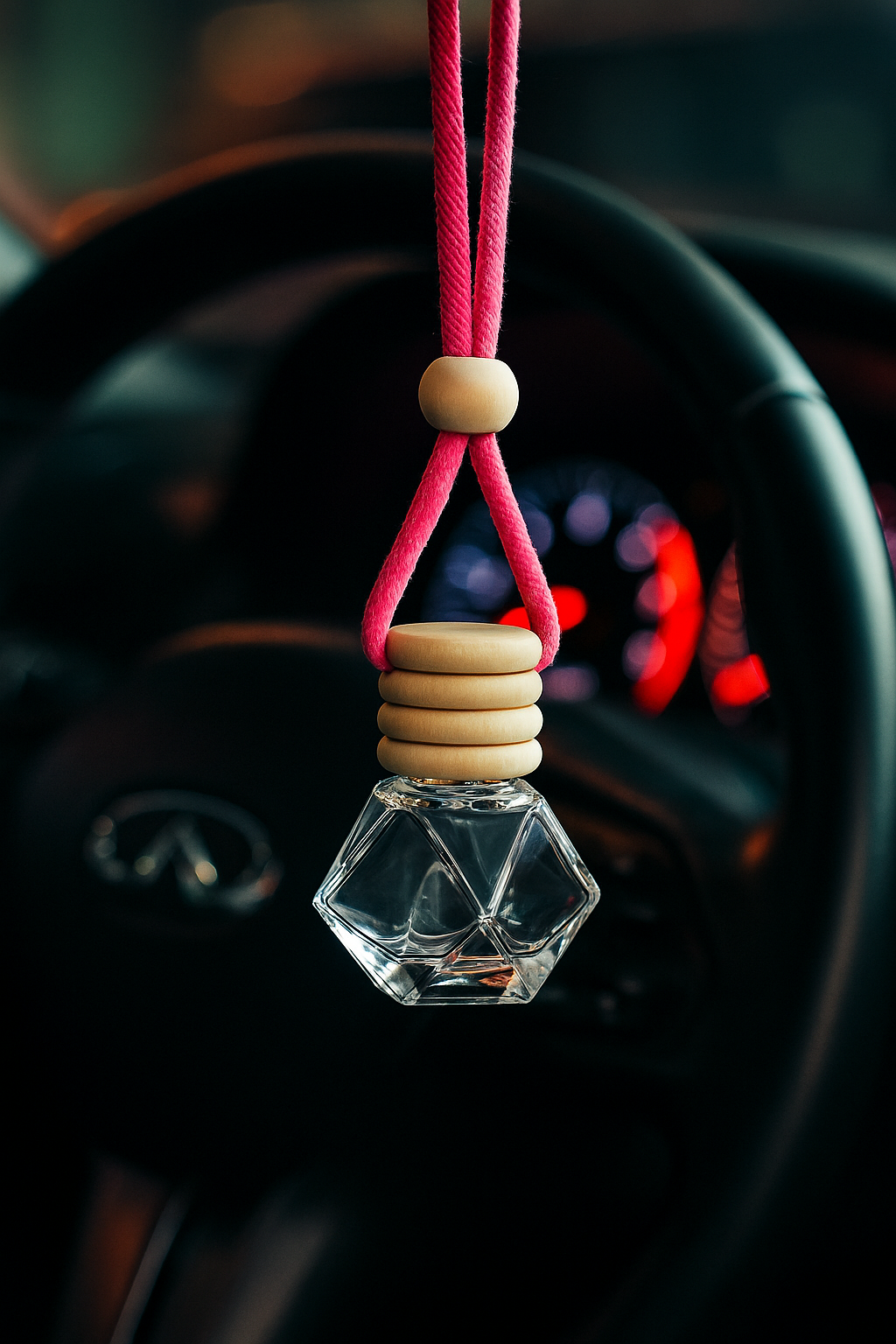 RideScent - Car Freshener