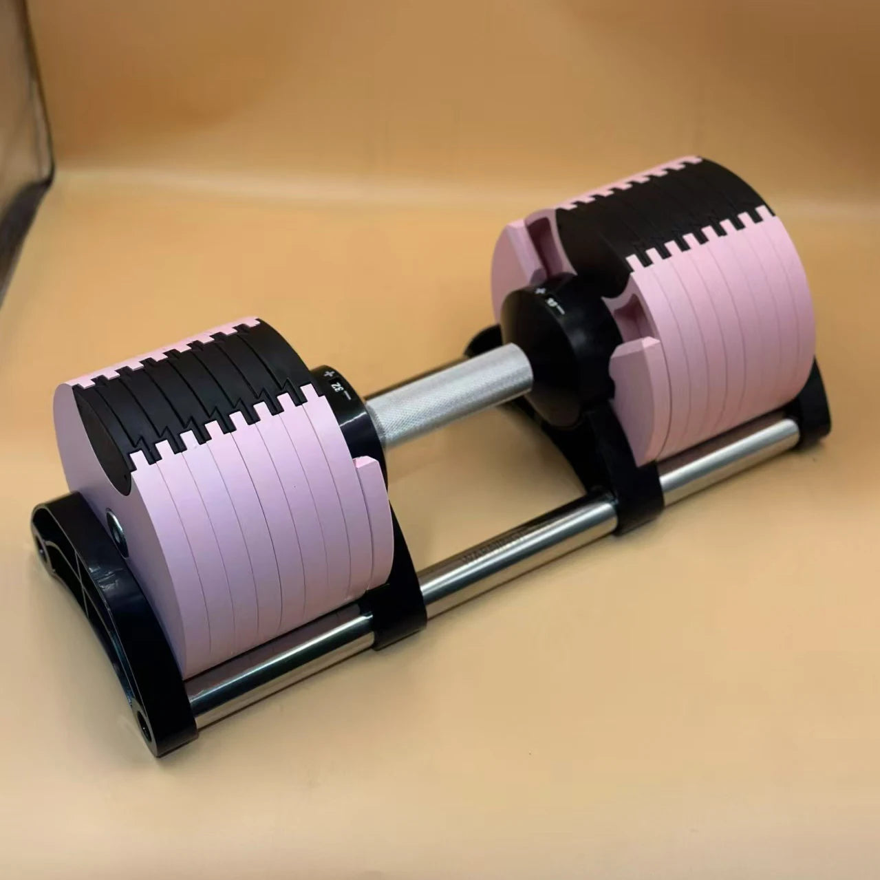 Adjustable Dumbbell – Compact & Versatile Strength Training Tool