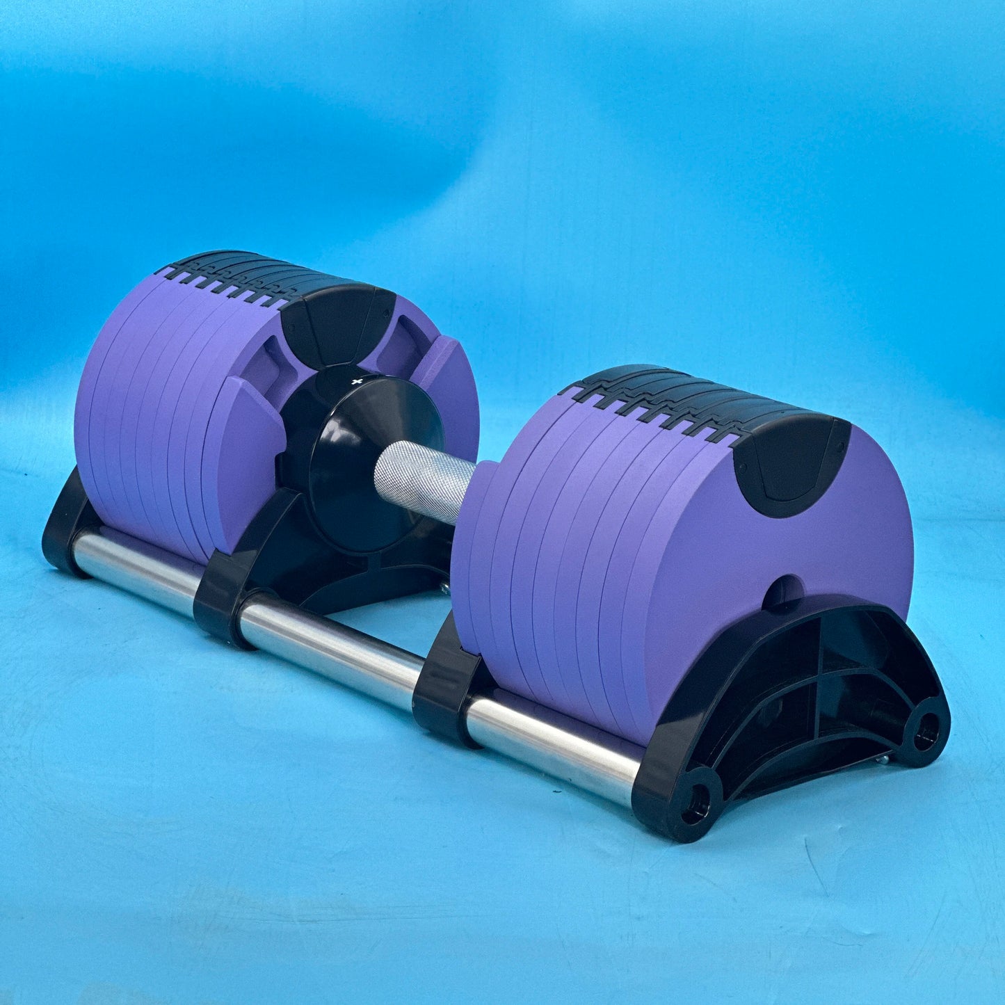 Adjustable Dumbbell – Compact & Versatile Strength Training Tool