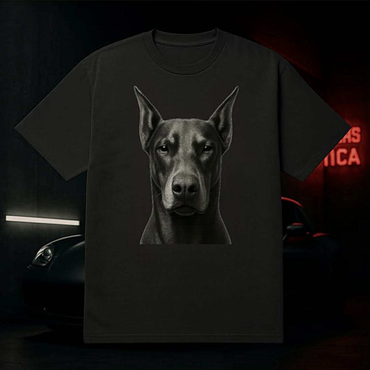 Focus Mood – Doberman Edition